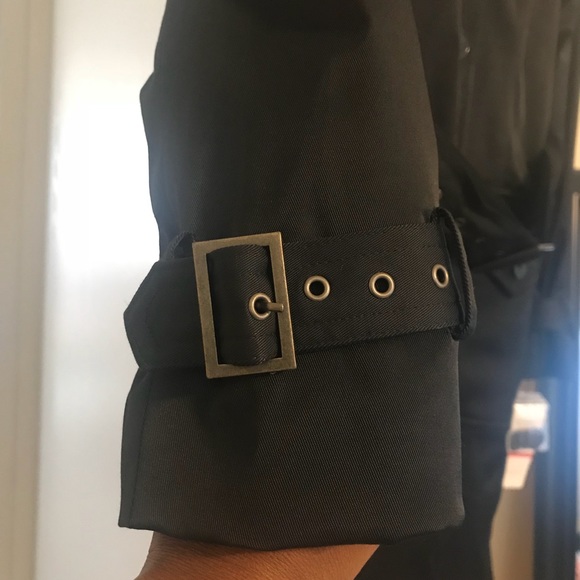 Coat - Picture 3 of 8